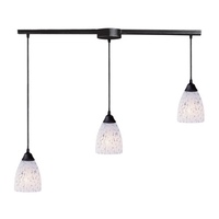 Multi Light Pendant 36" Width Multi Light Pendant 36" Width