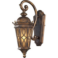 Outdoor Wall Light 18" Height Outdoor Wall Light 18" Height