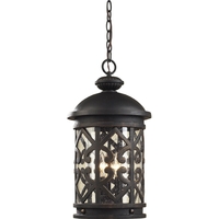 Hanging Lantern Hanging Lantern