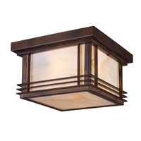 Ceiling Mounted Light 11" Width Ceiling Mounted Light 11" Width