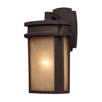 Outdoor Wall Light 13" Height Outdoor Wall Light 13" Height