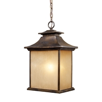 Hanging Lantern Hanging Lantern