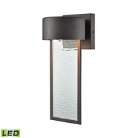 Outdoor Wall Light 13" Height Outdoor Wall Light 13" Height