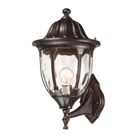 Outdoor Wall Light 16" Height Outdoor Wall Light 16" Height