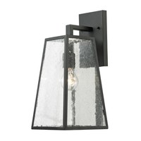 Outdoor Wall Light 18" Height Outdoor Wall Light 18" Height