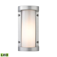 Outdoor Wall Light 10" Height Outdoor Wall Light 10" Height