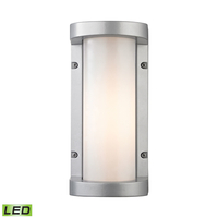Outdoor Wall Light 12" Height Outdoor Wall Light 12" Height