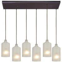 Multi Light Pendant 30" Width Multi Light Pendant 30" Width