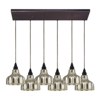 Multi Light Pendant 30" Width Multi Light Pendant 30" Width