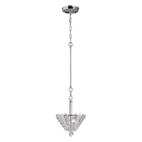 Mini-Pendant 9" Width Mini-Pendant 9" Width