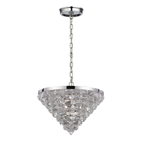 Down Light Pendant 18" Width Down Light Pendant 18" Width