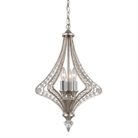 Mini Chandelier 15" Width Mini Chandelier 15" Width