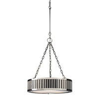 Drum Pendant 20" Width Drum Pendant 20" Width