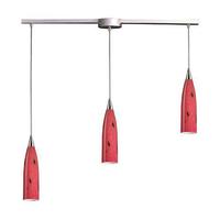 Multi Light Pendant 10" Width Multi Light Pendant 10" Width