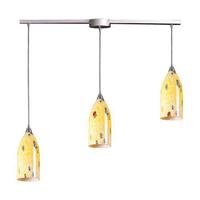 Multi Light Pendant 36" Width Multi Light Pendant 36" Width