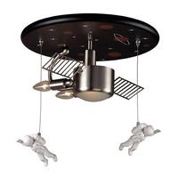 Semi Flush Mount 16" Width Semi Flush Mount 16" Width