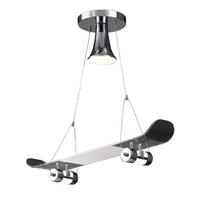 Semi Flush Mount 24" Width Semi Flush Mount 24" Width