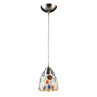 Mini-Pendant 6" Width Mini-Pendant 6" Width