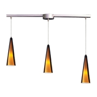 Multi Light Pendant 5" Width Multi Light Pendant 5" Width