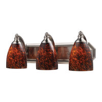 Bathroom Lighting (3 bulbs) 20" Width Bathroom Lighting (3 bulbs) 20" Width