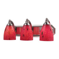 Bathroom Lighting (3 bulbs) 20" Width Bathroom Lighting (3 bulbs) 20" Width