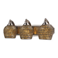 Bathroom Lighting (3 bulbs) 20" Width Bathroom Lighting (3 bulbs) 20" Width