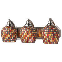 Bathroom Lighting (3 bulbs) 20" Width Bathroom Lighting (3 bulbs) 20" Width