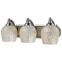 Bathroom Lighting (3 bulbs) 20" Width Bathroom Lighting (3 bulbs) 20" Width