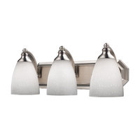 Bathroom Lighting (3 bulbs) 20" Width Bathroom Lighting (3 bulbs) 20" Width
