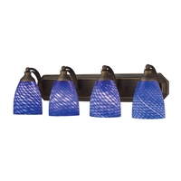 Bathroom Lighting (4 or more bulbs) 27" Width Bathroom Lighting (4 or more bulbs) 27" Width