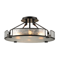 Up Light Pendant 21" Width Up Light Pendant 21" Width