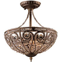 Semi Flush Mount 13" Width Semi Flush Mount 13" Width