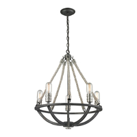 Mini Chandelier 20" Width Mini Chandelier 20" Width