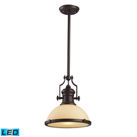 Down Light Pendant 13" Width Down Light Pendant 13" Width