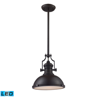 Down Light Pendant 13" Width Down Light Pendant 13" Width