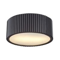 Flush Mount Ceiling Light 13" Width Flush Mount Ceiling Light 13" Width