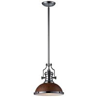 Down Light Pendant 13" Width Down Light Pendant 13" Width