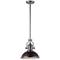Down Light Pendant 13" Width Down Light Pendant 13" Width