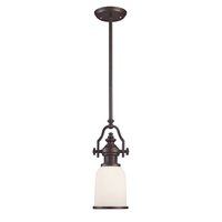 Down Light Pendant 8" Width Down Light Pendant 8" Width