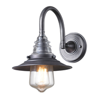 1 Bulb Wall Sconce 1 Bulb Wall Sconce