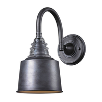 1 Bulb Wall Sconce 1 Bulb Wall Sconce