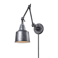 1 Bulb Wall Sconce 1 Bulb Wall Sconce