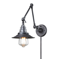 1 Bulb Wall Sconce 1 Bulb Wall Sconce