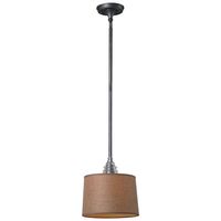 Drum Pendant 10" Width Drum Pendant 10" Width