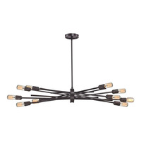 Large Foyer Chandelier 40" Width Large Foyer Chandelier 40" Width