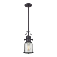 Down Light Pendant 8" Width Down Light Pendant 8" Width