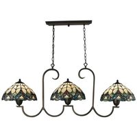Linear Pendants 51" Width Linear Pendants 51" Width