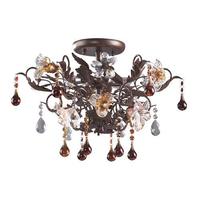 Semi Flush Mount 19" Width Semi Flush Mount 19" Width