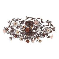 Semi Flush Mount 38" Width Semi Flush Mount 38" Width