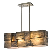 Linear Pendants 27" Width Linear Pendants 27" Width